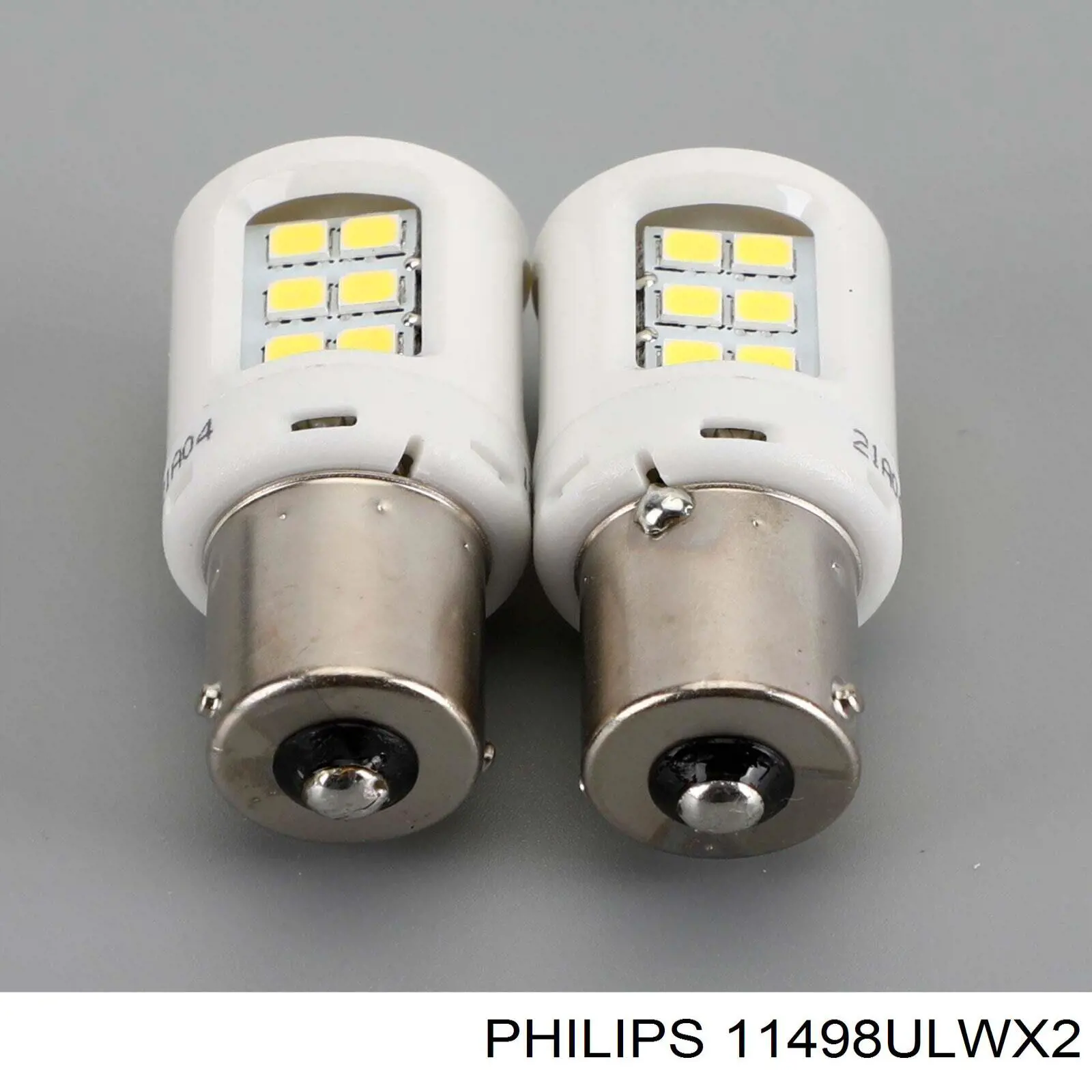 Comprar 11498ULWX2 Philips 