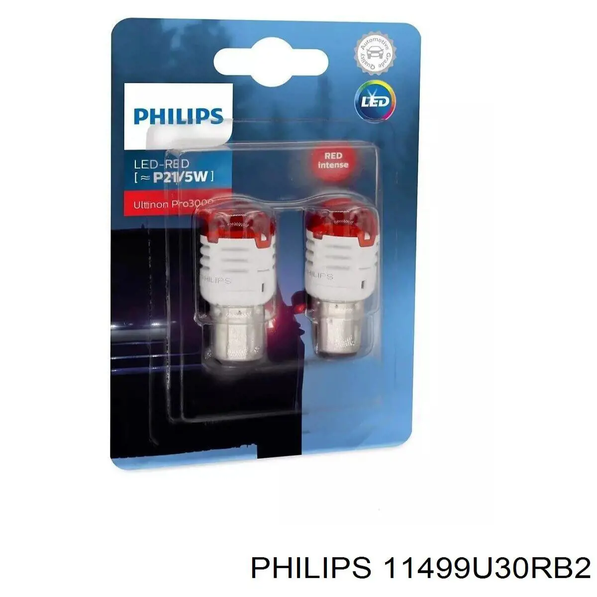 11499U30RB2 Philips