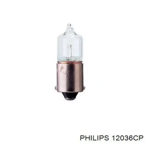 12036CP Philips bombilla