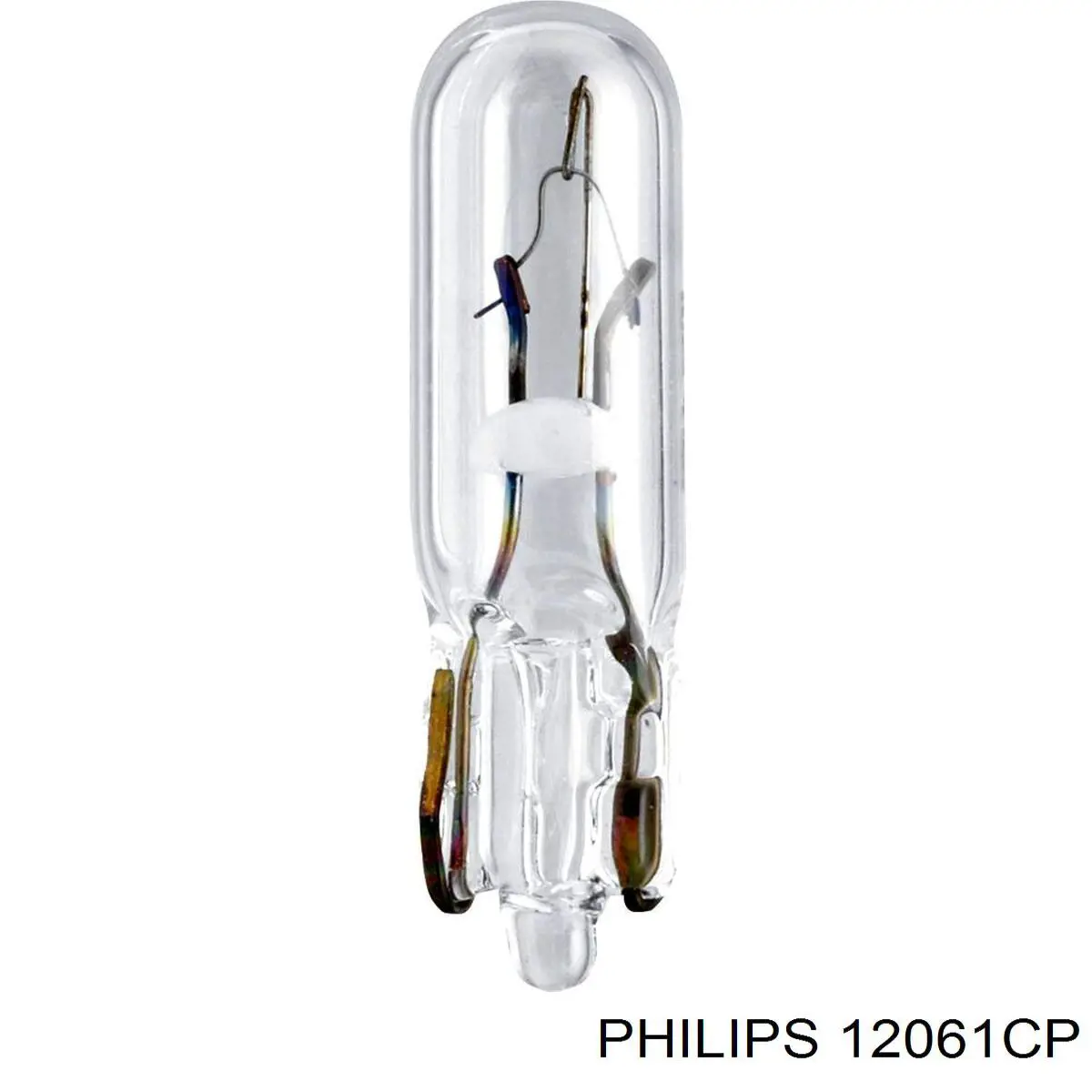 Comprar 12061CP Philips Bombilla de luz