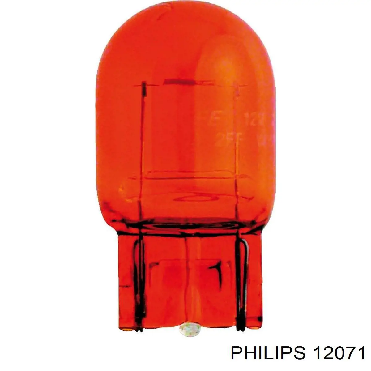 Bombilla de faro Philips 12071 precio, desde 1,62 EUR
