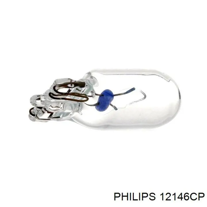 Bombilla 12146CP Philips