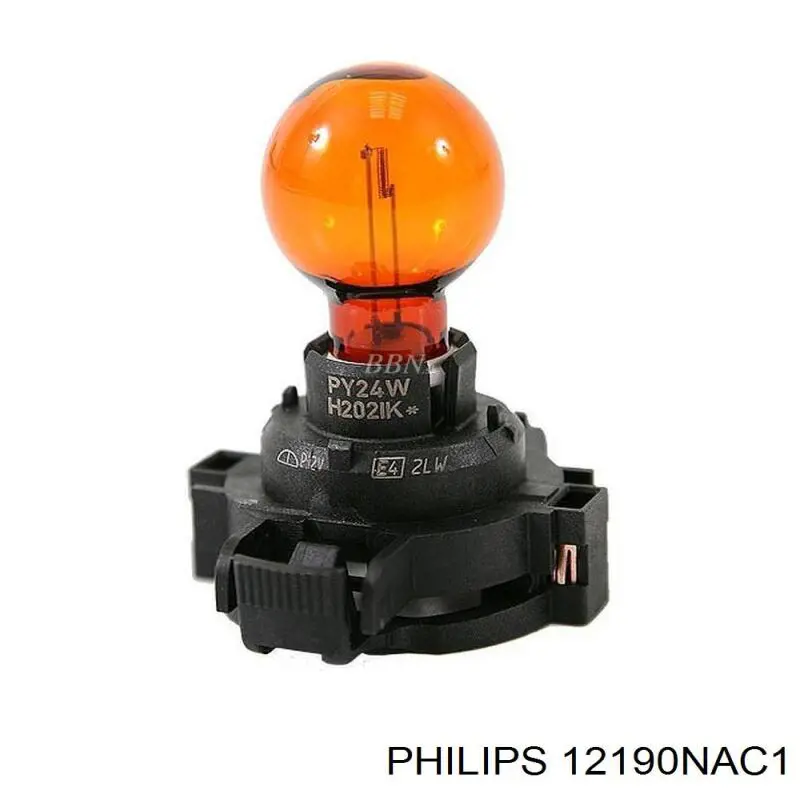 Bombilla PHILIPS 12190NAC1