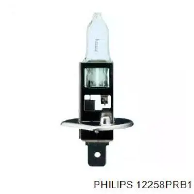 Lámpara halógena 12258PRB1 Philips