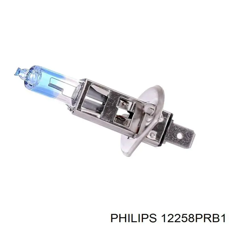 Comprar 12258PRB1 Philips Lámpara halógena