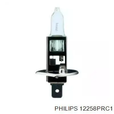 Comprar 12258PRC1 Philips Lámpara halógena