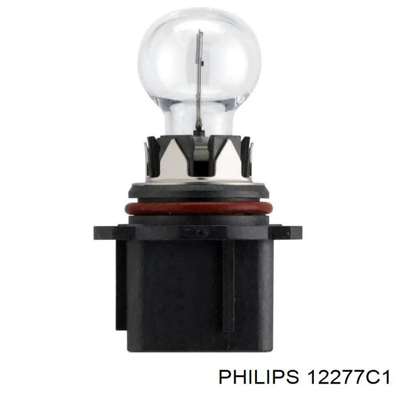 Bombilla PHILIPS 12277C1