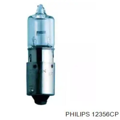 12356CP Philips lámpara, faro antiniebla