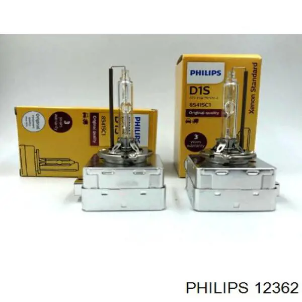 Bombilla Nissan Terrano 2 R20