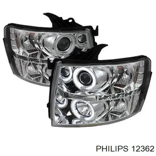 Bombilla Nissan Terrano 2 R20