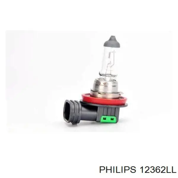 Bombilla 12362LL Philips