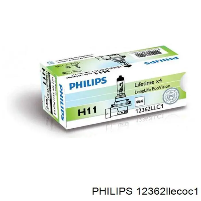 Bombilla Nissan Terrano 2 R20