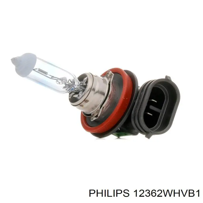Bombilla de faro Philips 12362WHVB1 precio, desde 29,97 EUR