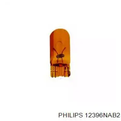 Comprar 12396NAB2 Philips Bombilla de luz de posición delantera
