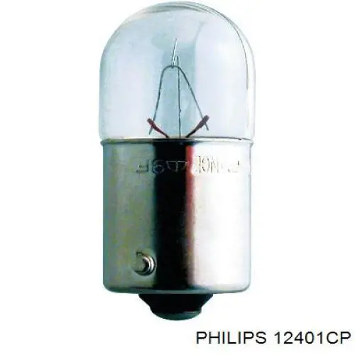 Comprar 12401CP Philips Bombilla de luz