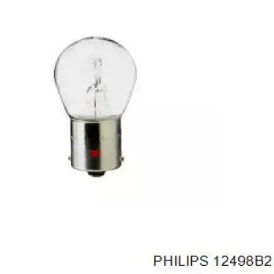 Bombilla PHILIPS 12498B2