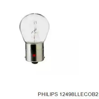 Bombilla PHILIPS 12498LLECOB2