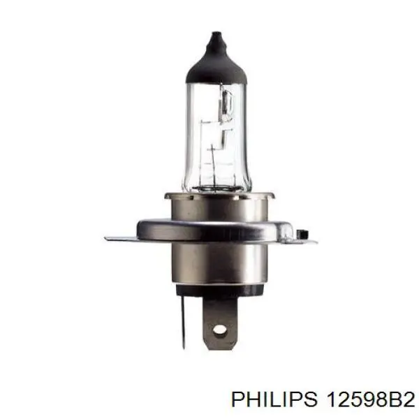 Comprar 12598B2 Philips Bombilla de luz