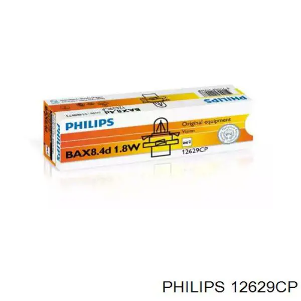 12629CP Philips bombilla