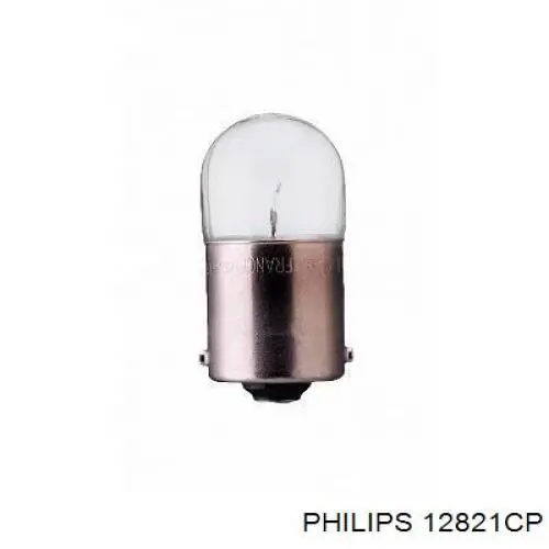 12821CP Philips bombilla