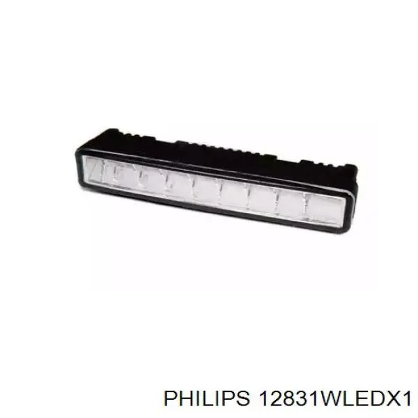Bombilla LED Philips 12831WLEDX1 precio, desde 91,51 EUR