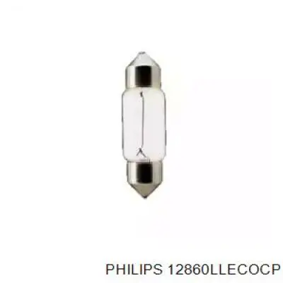 12860LLECOCP Philips bombilla