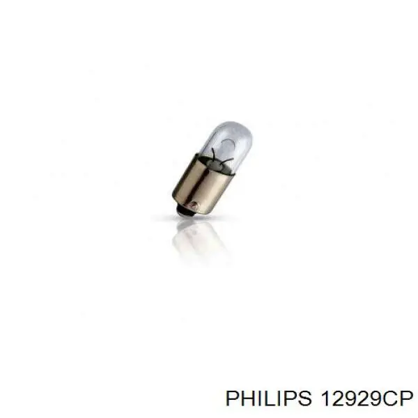 12929CP Philips bombilla