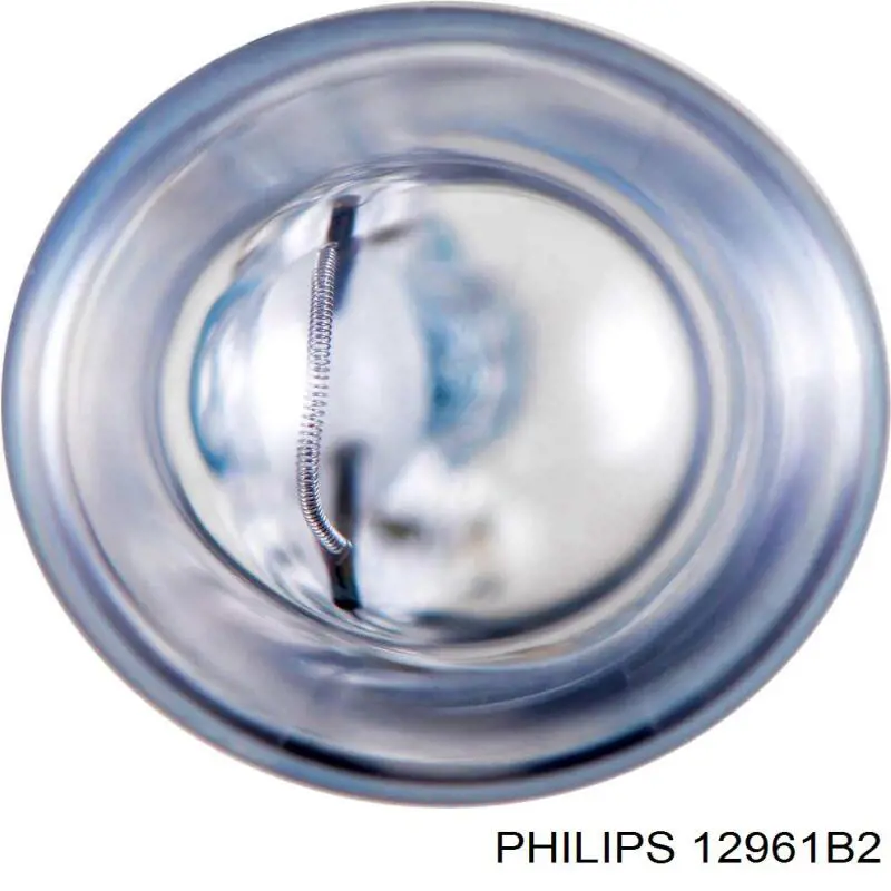 Lámpara de luz interior de cabina Philips 12961B2 precio, desde 1,33 EUR