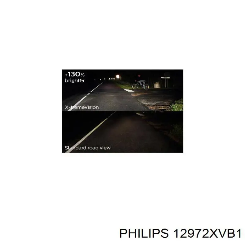 Lámpara halógena Philips 12972XVB1 precio, desde 5,38 EUR