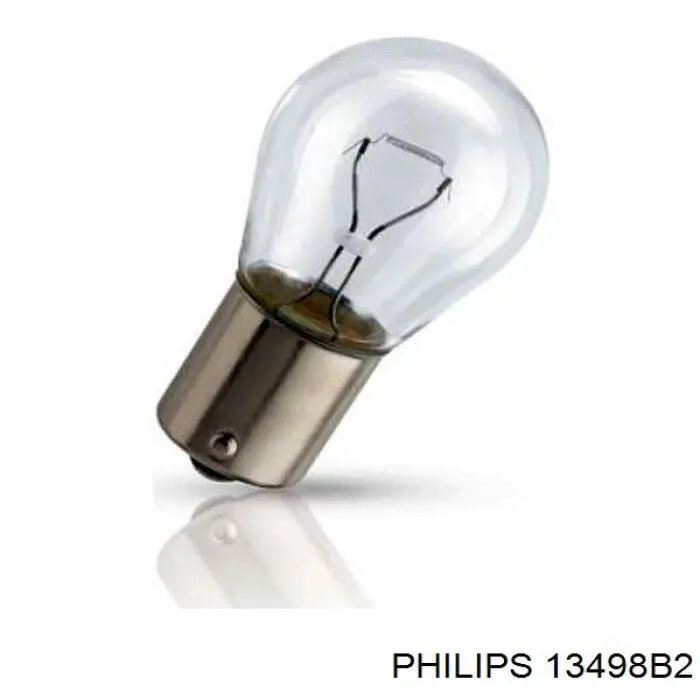 Comprar 13498B2 Philips Bombilla de luz