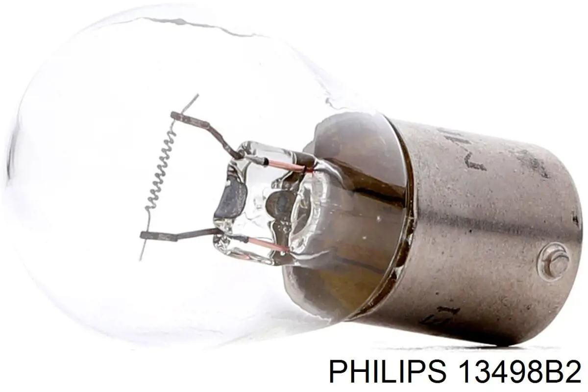 Lámpara Philips 13498B2
