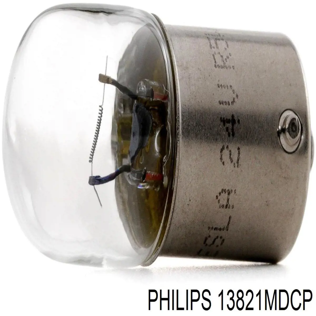 Comprar 13821MDCP Philips Bombilla de luz