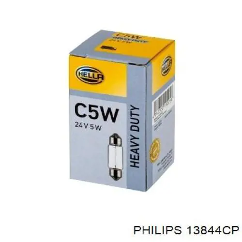 Bombilla 13844CP Philips