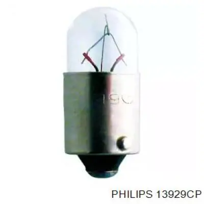 13929CP Philips bombilla