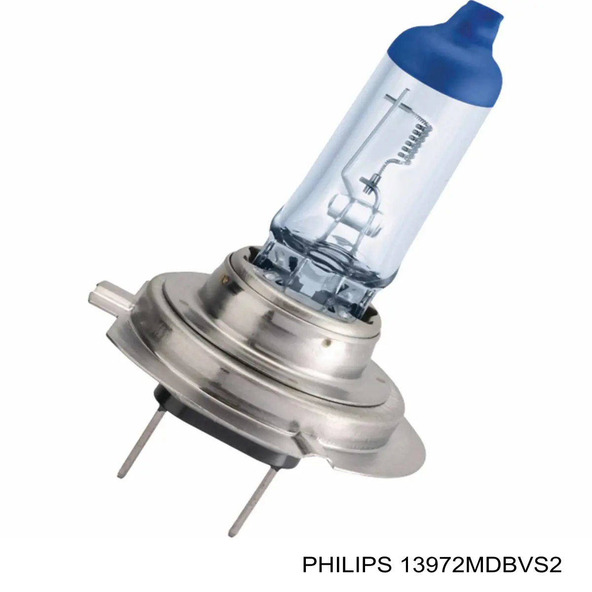 Lámpara halógena Philips 13972MDBVS2