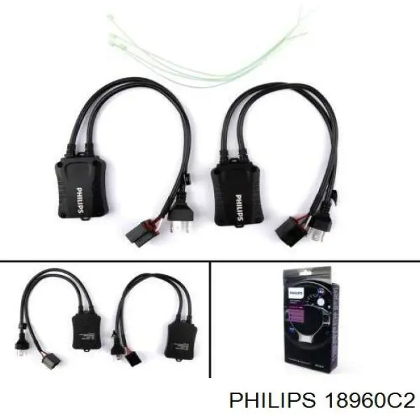  18960C2 Philips