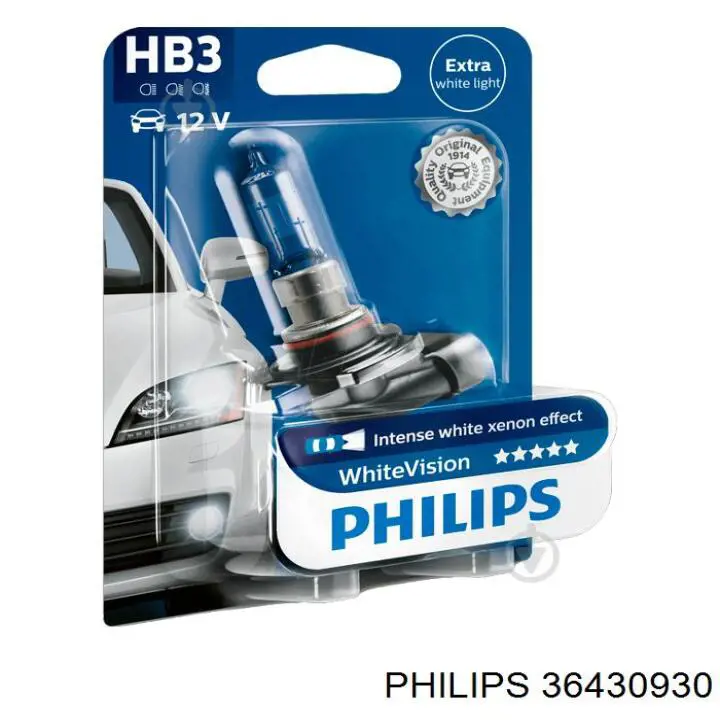 Bombilla Nissan Terrano 2 R20