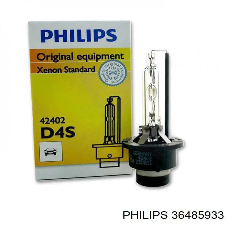 36485933 Philips
