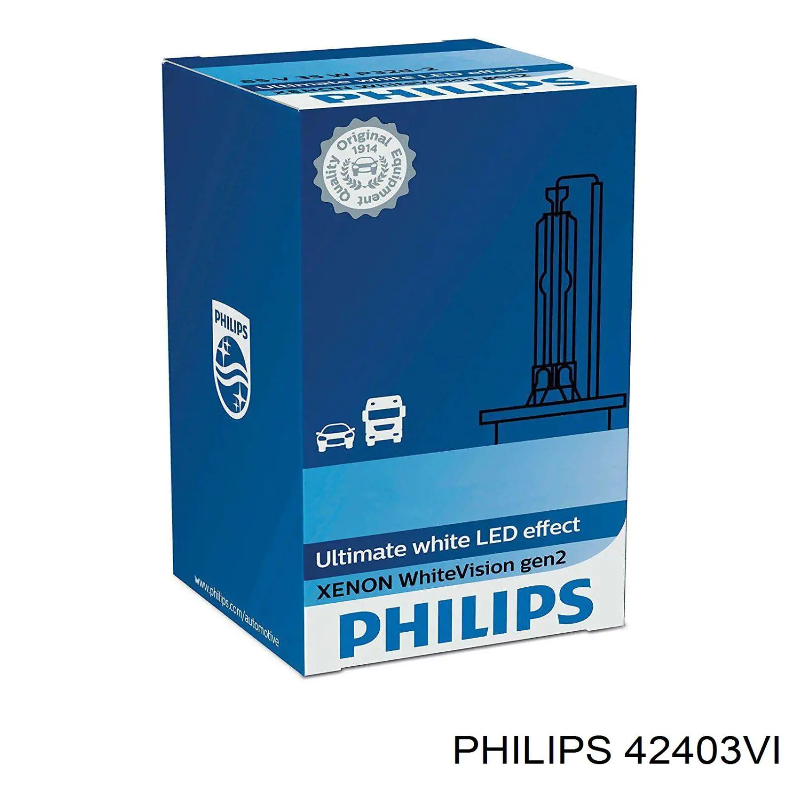 42403VI Philips