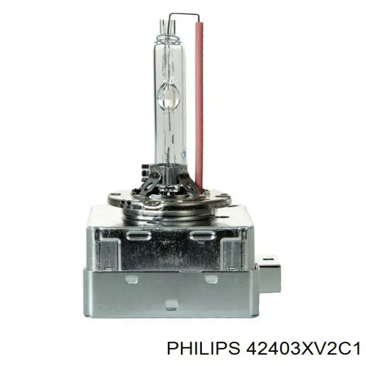 Bombilla de xenón Philips 42403XV2C1 precio, desde 54,00 EUR
