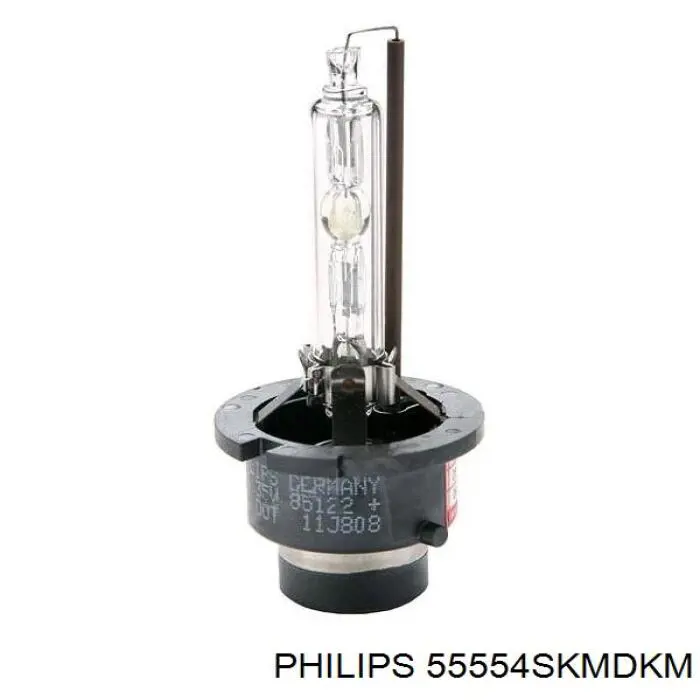 Juego de bombillas para faros Philips 55554SKMDKM precio, desde 34,26 EUR