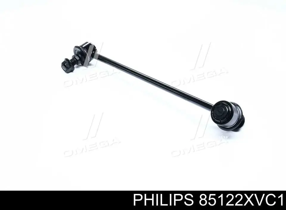 Bombilla de xenón 85122XVC1 Philips
