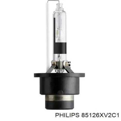 Bombilla de xenón 85126XV2C1 Philips