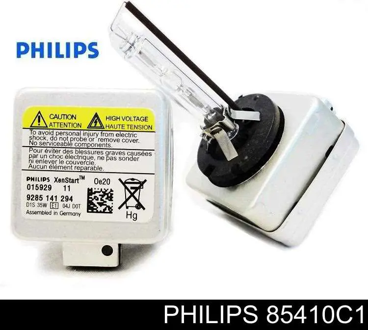 Bombilla de xenón 85410C1 Philips