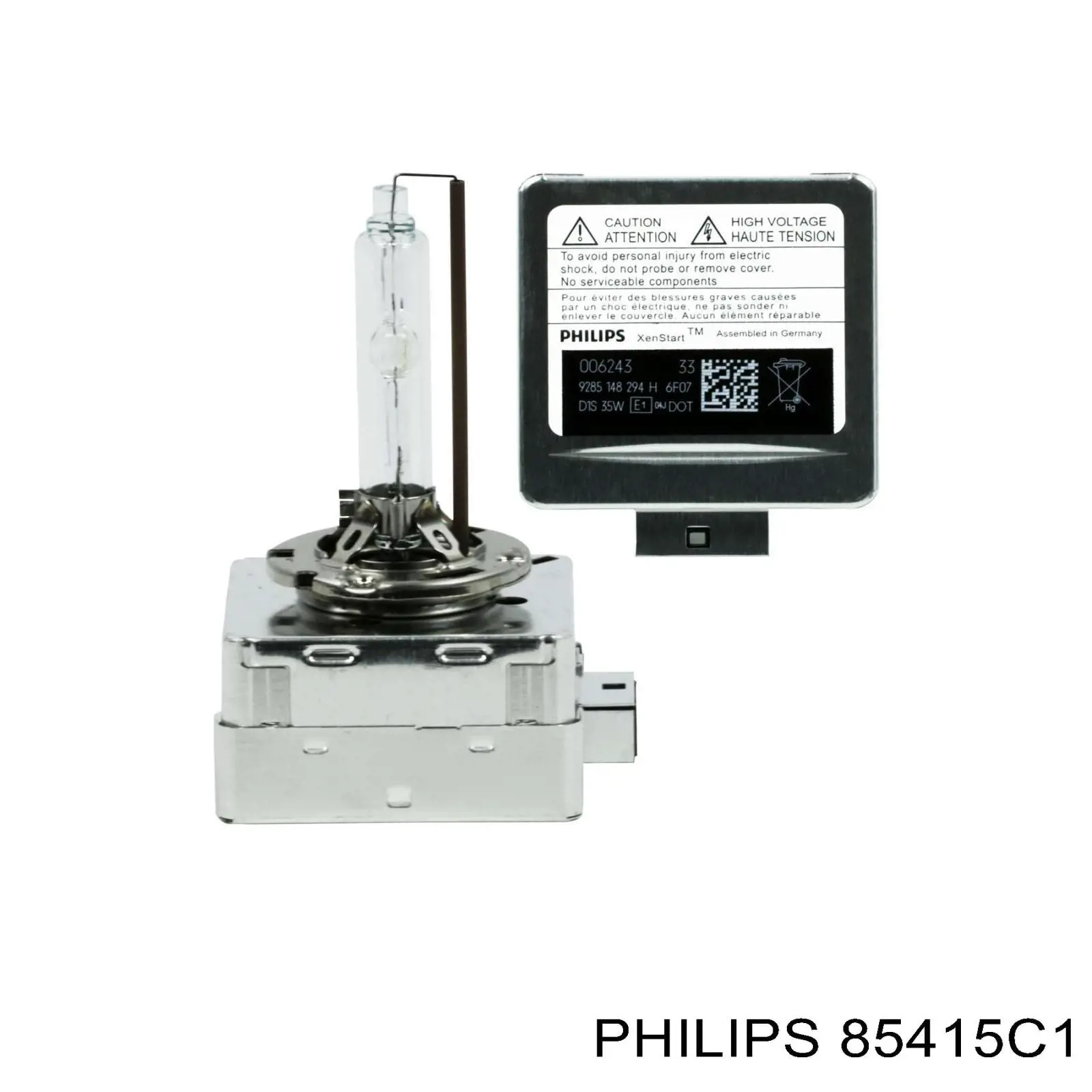 85415C1 Philips