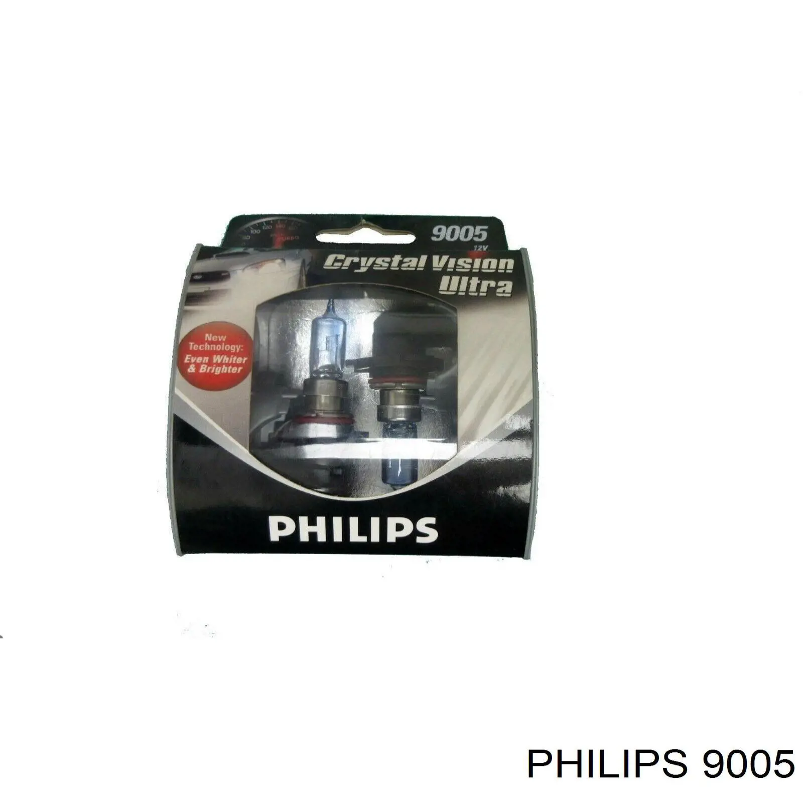 9005 Philips