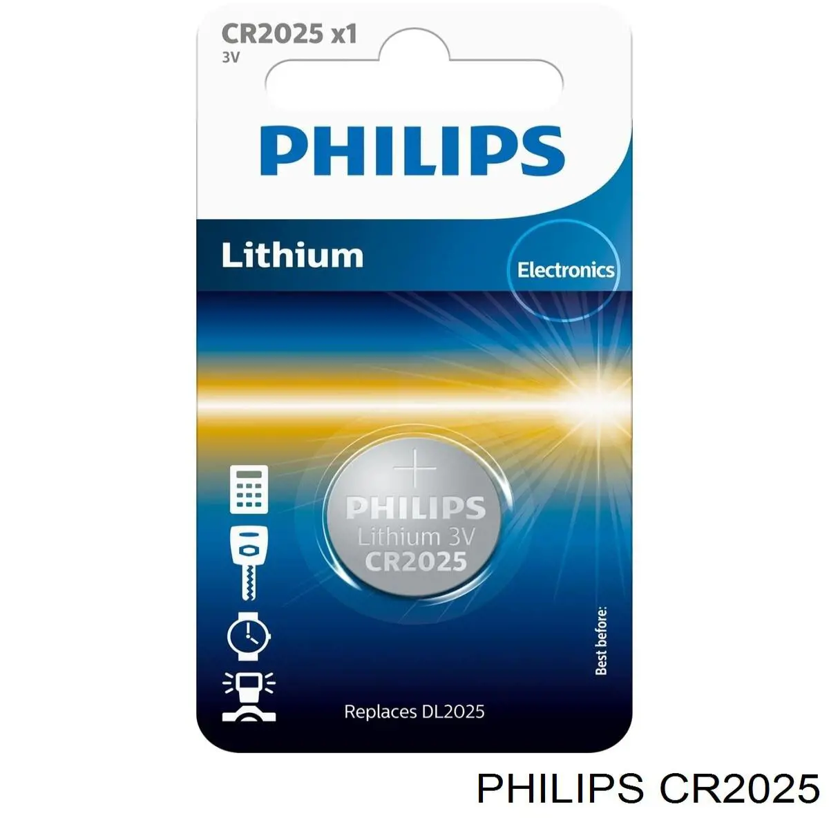 Comprar 139953 Opel Batería de control remoto