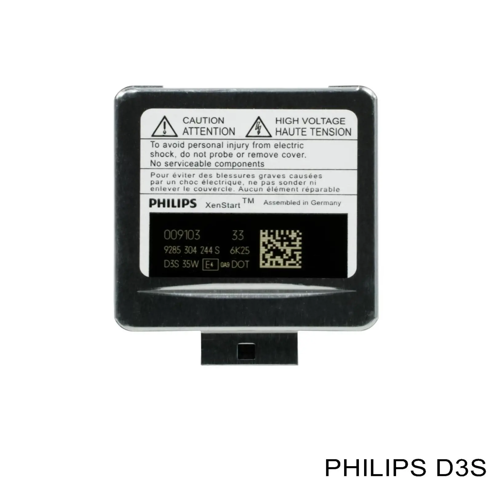 D3S Philips