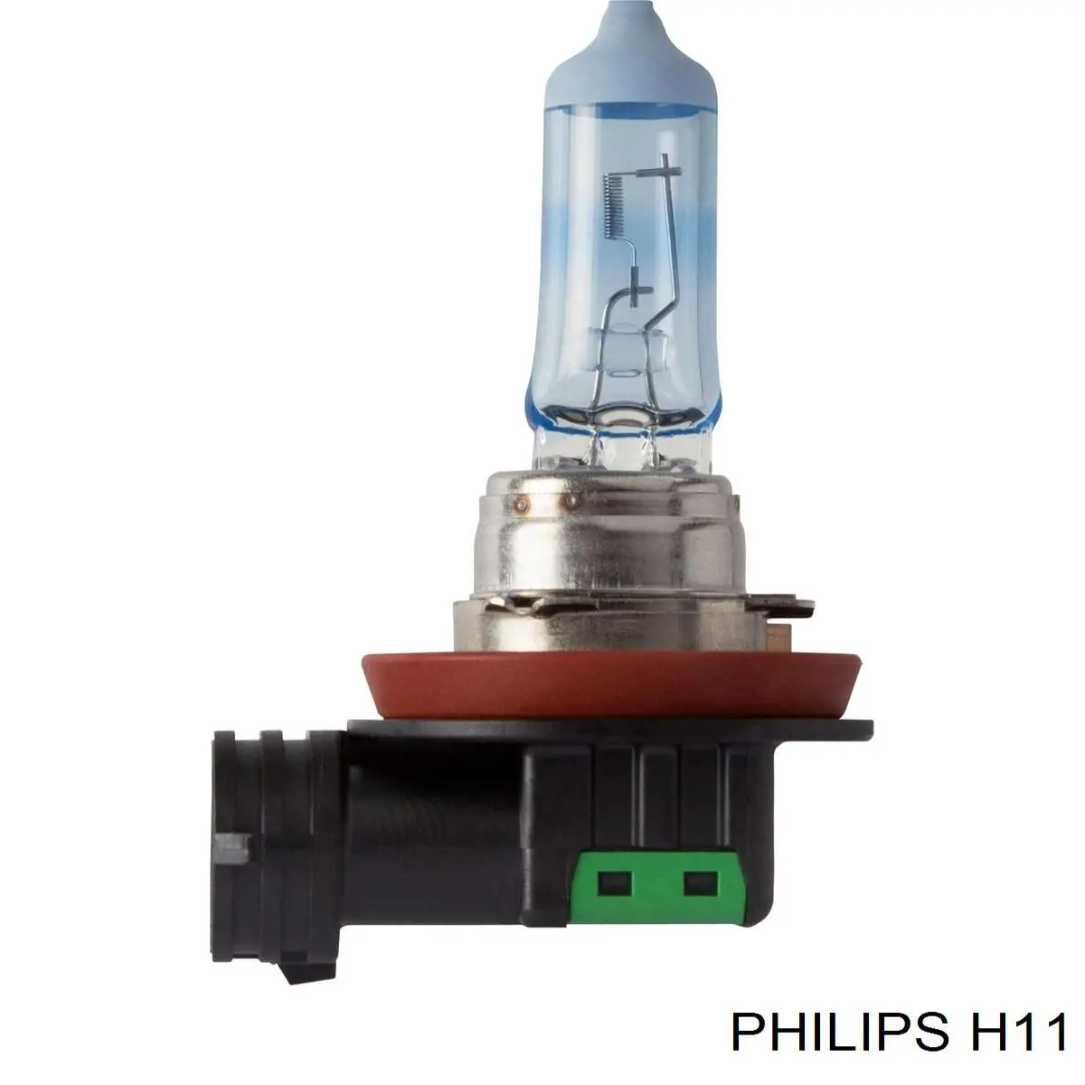 H11 Philips bombilla