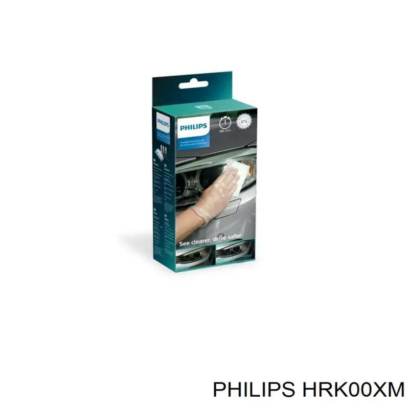Limpiacristales Philips HRK00XM precio, desde 22,84 EUR